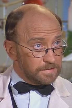 Рубен Сингер / Reuben Singer
