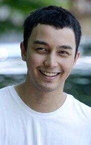 Димас Адитья / Dimas Aditya