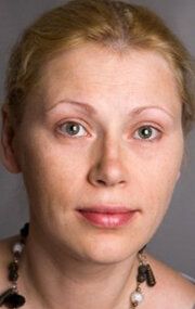 Виктория Матвеева / 