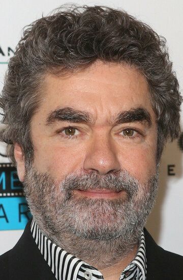 Джо Берлингер / Joe Berlinger
