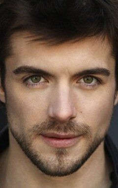Дэн Джиннотт / Dan Jeannotte
