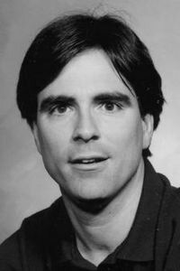 Рэнди Пауш / Randy Pausch