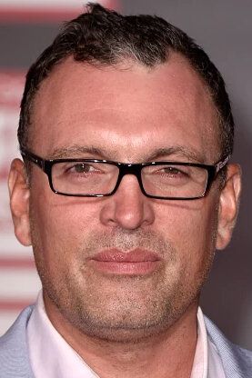 Генри Джекман / Henry Jackman