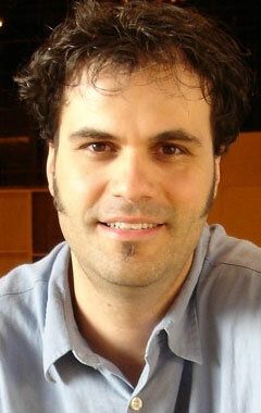 Эдуардо Санчес / Eduardo Sánchez