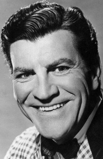 Роберт Престон / Robert Preston