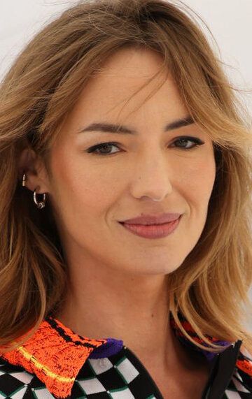 Луиз Бургуан / Louise Bourgoin