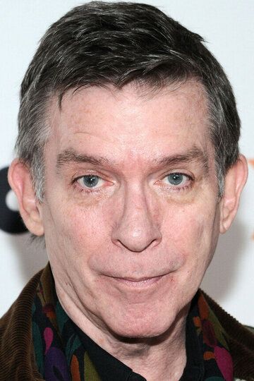 Курт Лодер / Kurt Loder