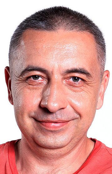 Кирилл Ситников / 
