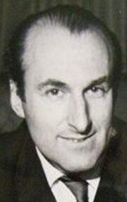 Ганс Хольцер / Hans Holzer
