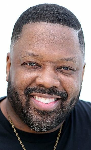 Кадим Хардисон / Kadeem Hardison