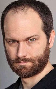 Эрик Дженсен / Erik Jensen