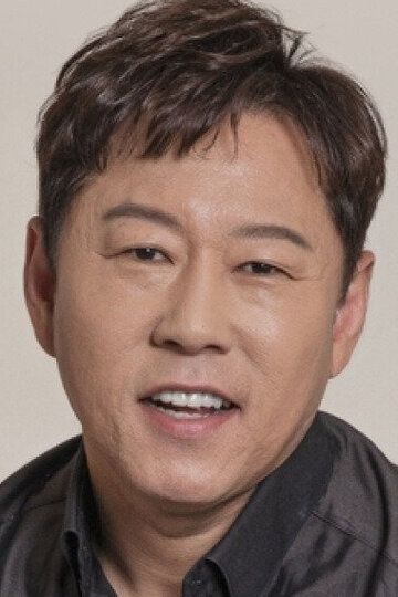 Ким Гван-щик / Kim Gwang-shik