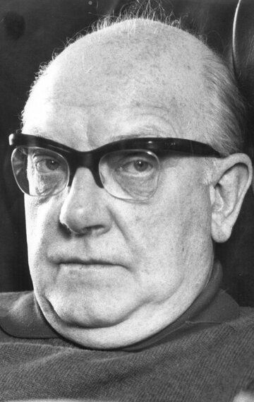 Артур Лоу / Arthur Lowe