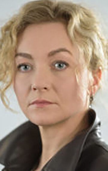 Анна Дюкова / 