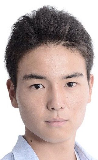 Рюсэй Сайто / Ryusei Saito