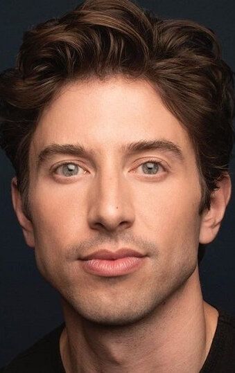 Ник Адамс / Nick Adams