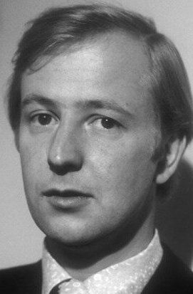 Тим Брук-Тейлор / Tim Brooke-Taylor