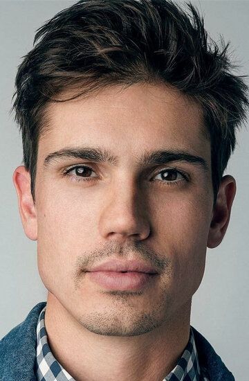 Таннер Новлан / Tanner Novlan