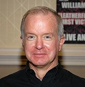 Уильям Вэйл / William Vail