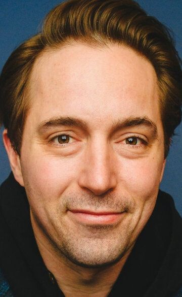 Бек Беннетт / Beck Bennett