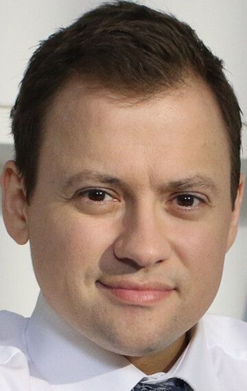 Андрей Гайдулян /