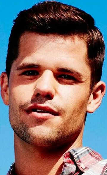 Чарли Карвер / Charlie Carver