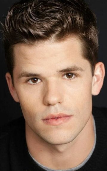 Макс Карвер / Max Carver