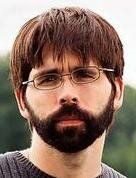 Джо Хилл / Joe Hill