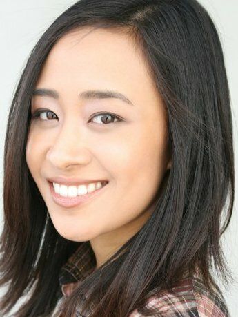 Шарлин ДеГузман / Charlene deGuzman