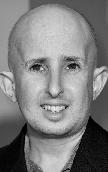 Бен Вулф / Ben Woolf
