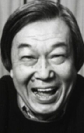 Сёити Одзава / Shoichi Ozawa