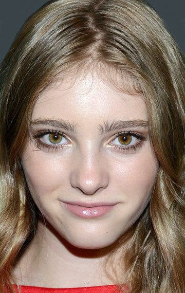 Уиллоу Шилдс / Willow Shields