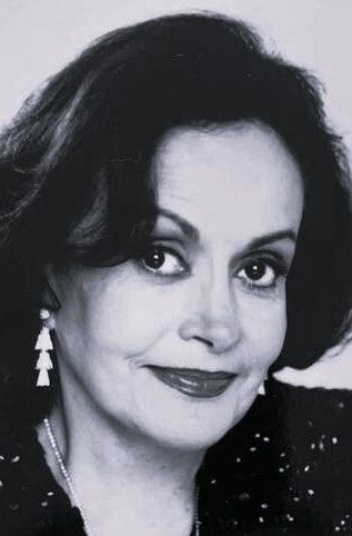 Мария Эухения Риос / María Eugenia Ríos