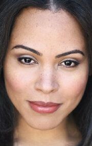 Амира Вэнн / Amirah Vann