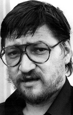 Райнер Вернер Фассбиндер / Rainer Werner Fassbinder