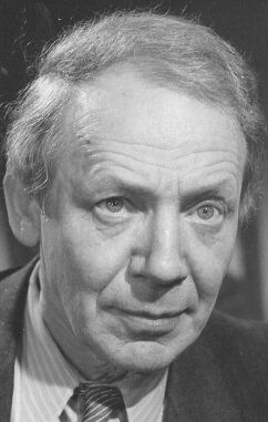 Петер Люр / Peter Lühr