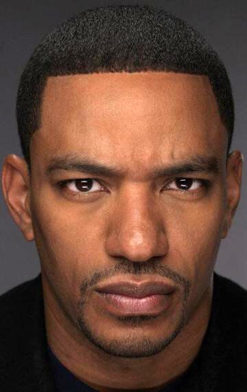 Лас Алонсо / Laz Alonso