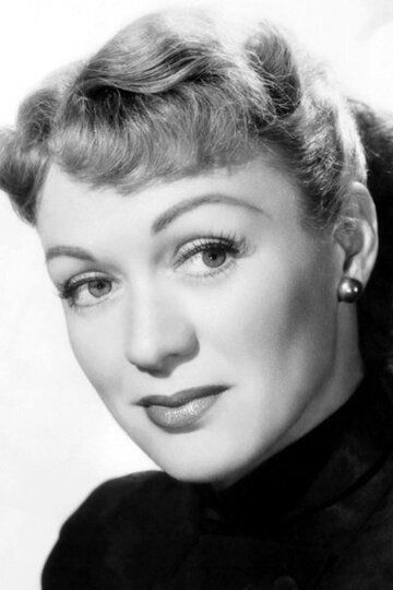 Ив Арден / Eve Arden