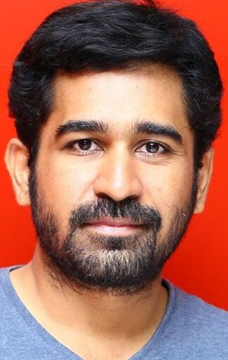 Виджай Энтони / Vijay Antony