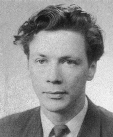 Аллан Эдвалль / Allan Edwall