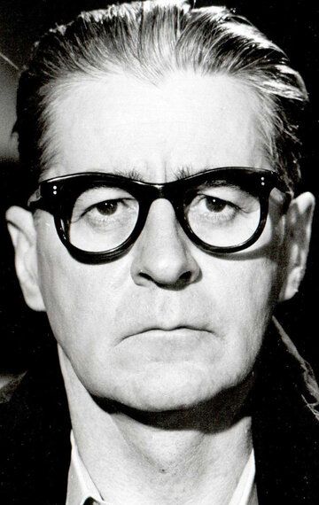 Гуннар Бьёрнстранд / Gunnar Björnstrand