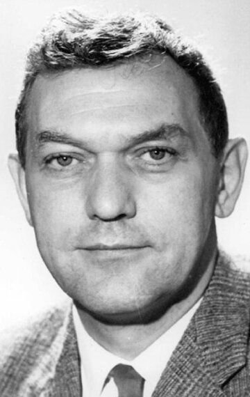 Ларс-Уве Карлберг / Lars-Owe Carlberg