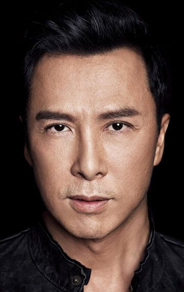 Донни Йен / Donnie Yen