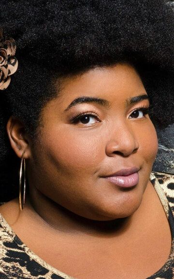 Дульсе Слоун / Dulcé Sloan