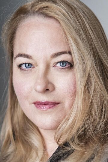 Бети Эдни / Beatie Edney
