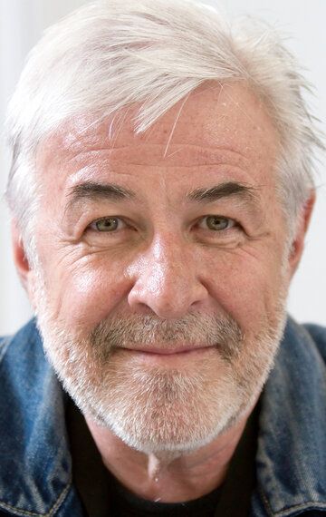 Джим Бёрнс / Jim Byrnes