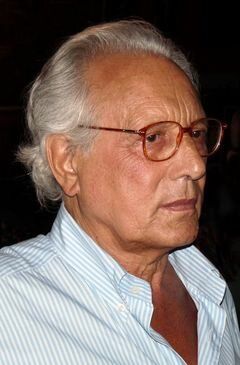 Энцо Янначчи / Enzo Jannacci