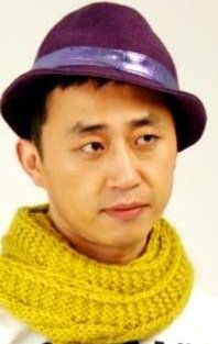 Пак Юн-хо / Park Yoon-ho