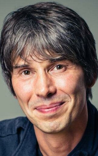 Брайан Кокс / Brian Cox