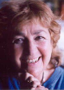  / Annette Robyns